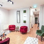 Short Residence Hostel Vienna