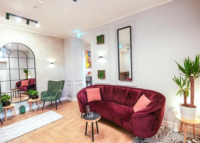 Short Residence Hostel Vienna