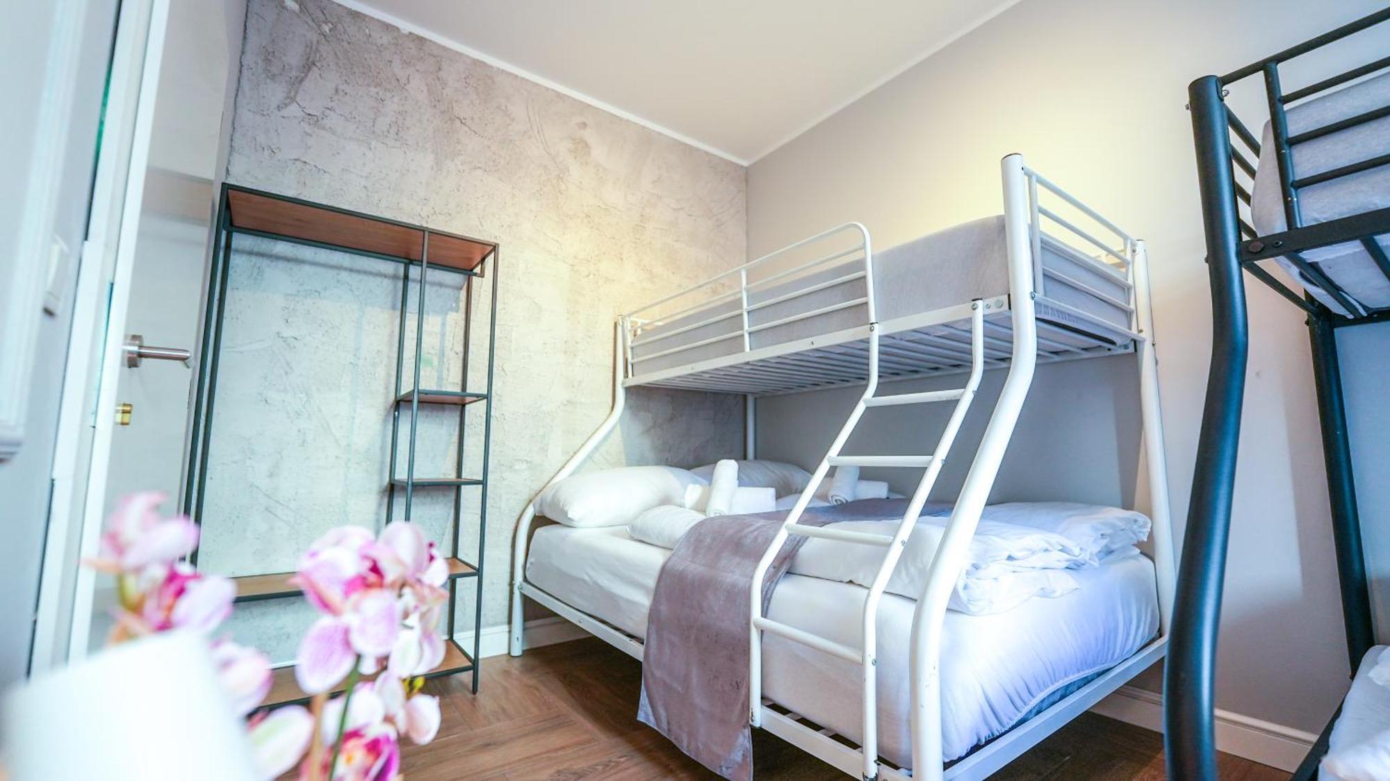 Hostel Short Wenen